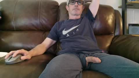 sweetcocksean online show from May 6, 10:48 pm