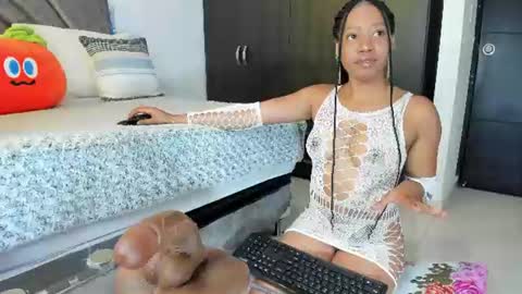 Tell me Salome  online show from June 26, 11:36 am