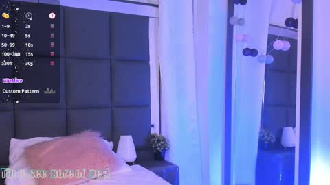 M I A online show from February 19, 12:33 pm