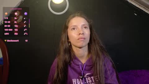 sweetdam12 online show from September 22, 9:06 pm