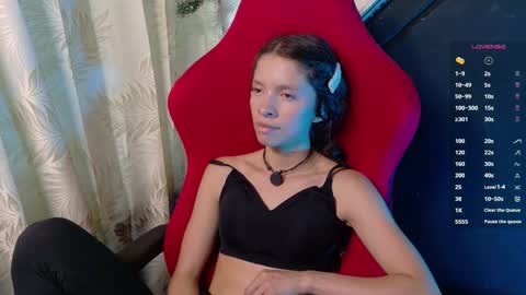 Snapshot of sweetdam12 chatting on February 23, 9:01 pm sweetdam12 online show from February 23, 9:01 pm