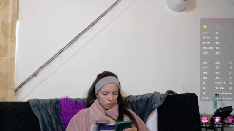 Snapshot of sweetdam12 chatting on April 28, 7:08 pm sweetdam12 online show from April 28, 7:08 pm
