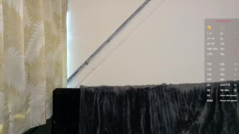 Snapshot of sweetdam12 chatting on April 30, 7:42 pm sweetdam12 online show from April 30, 7:42 pm
