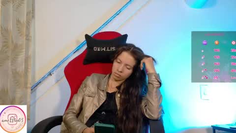 Snapshot of sweetdam12 chatting on May 11, 9:45 pm sweetdam12 online show from May 11, 9:45 pm