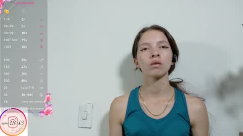 sweetdam12 online show from July 8, 8:02 pm