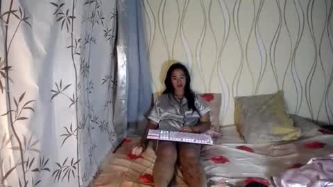 Danni online show from January 14, 5:29 pm