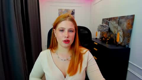 sweetdaylight online show from May 11, 8:06 pm