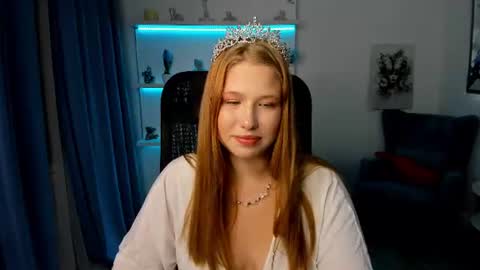 sweetdaylight online show from June 20, 7:49 pm