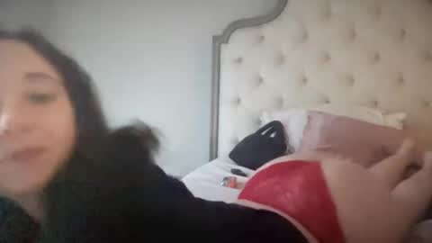 sweet desire online show from February 12, 6:47 pm