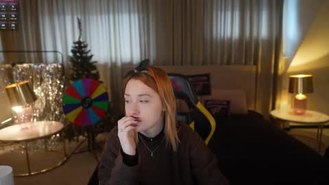 Snapshot of sweetdesiree_ chatting on January 12, 11:37 am Amelia online show from January 12, 11:37 am