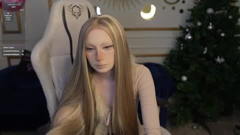 Snapshot of sweetdesiree_ chatting on January 13, 11:15 am Amelia online show from January 13, 11:15 am