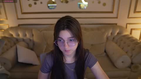 Amelia online show from May 13, 10:34 am