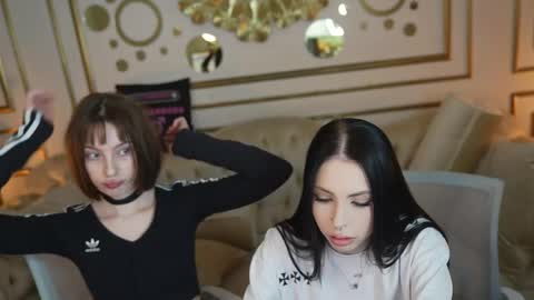 Amelia online show from May 21, 10:55 am