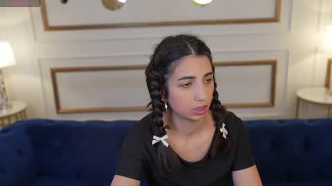 Amelia online show from July 13, 10:29 am