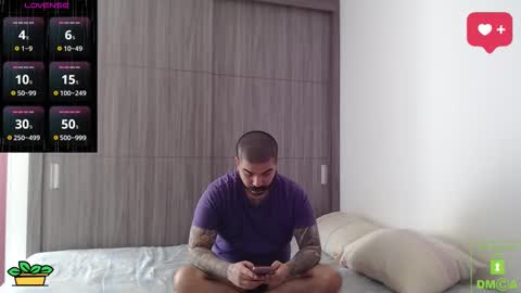 Snapshot of sweetdesires_ chatting on November 25, 3:01 pm online show from November 25, 3:01 pm