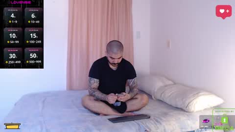 Snapshot of sweetdesires_ chatting on June 24, 3:44 pm online show from June 24, 3:44 pm