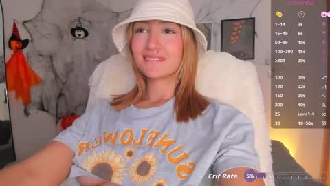natalia online show from October 10, 6:56 am