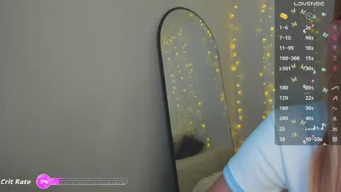 natalia online show from July 27, 5:14 am
