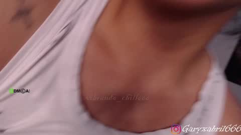 Abril online show from December 3, 10:51 pm