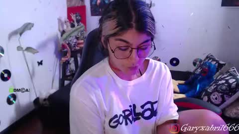 Abril online show from December 10, 7:11 pm