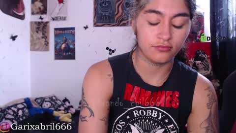 Abril online show from January 13, 6:59 pm