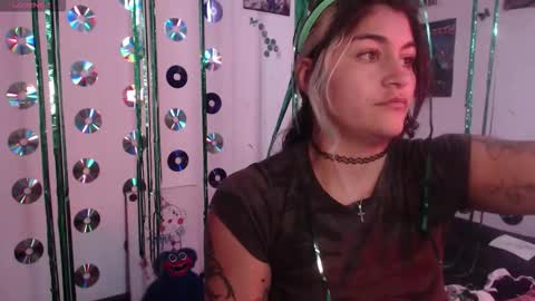 Abril online show from September 29, 4:12 pm