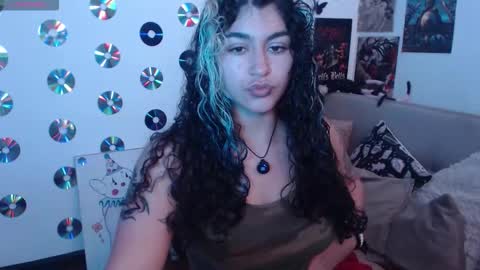 Abril online show from October 20, 3:34 pm