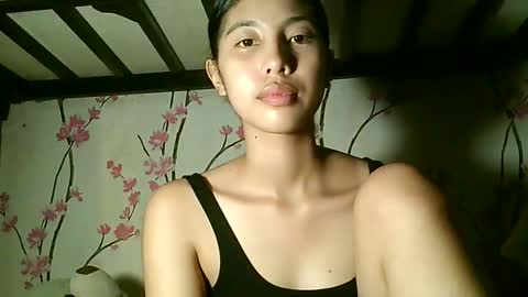 sweetdimple69 online show from October 31, 7:31 am