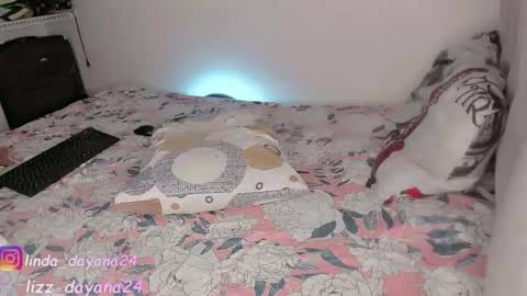 Snapshot of sweetdollinda chatting on May 22, 7:26 am LINDADAYANA online show from May 22, 7:26 am