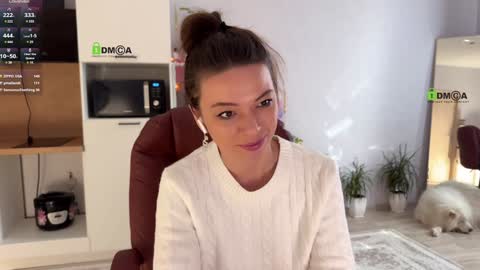 Vicktorious online show from December 16, 10:50 am