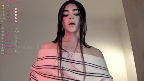 Bella online show from January 9, 11:06 pm