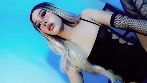 sweetest_bunny online show from March 5, 7:54 pm