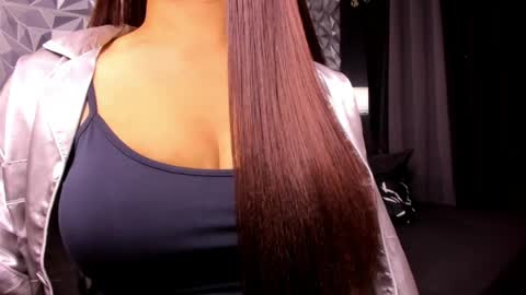 sweetest_one4 online show from May 1, 7:40 pm