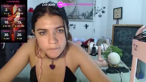 sweetevil69 online show from October 24, 7:54 pm