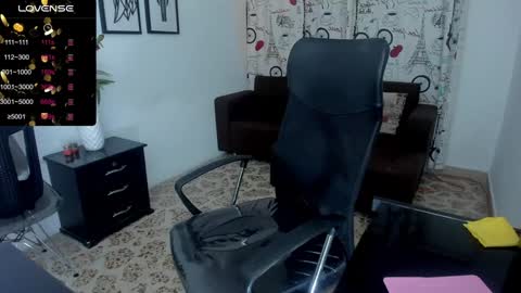 Snapshot of sweetfabianaxl chatting on December 5, 7:06 pm Fabiana online show from December 5, 7:06 pm