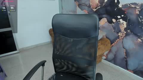 Snapshot of sweetfabianaxl chatting on December 20, 11:32 am Fabiana online show from December 20, 11:32 am