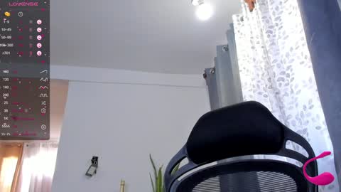 Snapshot of sweetfabianaxl chatting on January 18, 12:15 pm Fabiana online show from January 18, 12:15 pm