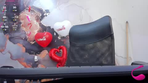 Snapshot of sweetfabianaxl chatting on February 15, 7:06 pm Fabiana online show from February 15, 7:06 pm