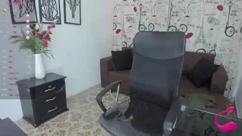 Snapshot of sweetfabianaxl chatting on February 20, 8:03 pm Fabiana online show from February 20, 8:03 pm
