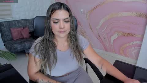 Snapshot of sweetfabianaxl chatting on March 3, 7:28 pm Fabiana online show from March 3, 7:28 pm