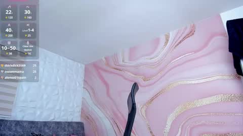 Snapshot of sweetfabianaxl chatting on March 5, 12:05 am Fabiana online show from March 5, 12:05 am