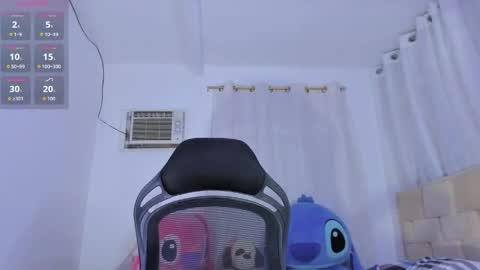 Fabiana online show from May 15, 12:28 am