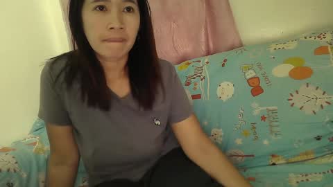 Stacy online show from February 4, 3:47 pm
