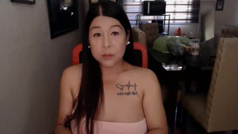 GoddessAira4uTS online show from May 10, 12:27 am