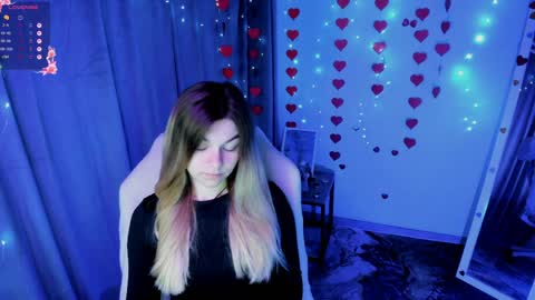 sweetfoyou online show from March 29, 5:51 am