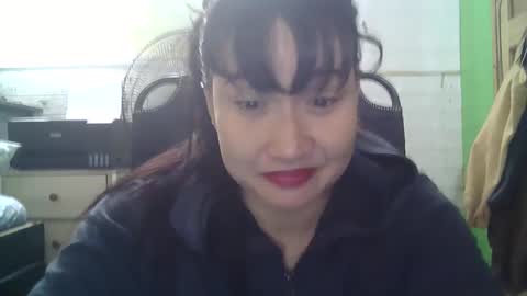 Jean online show from December 12, 1:21 am