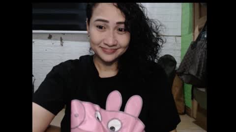 Snapshot of sweetgemini23 chatting on February 15, 2:36 pm Jean online show from February 15, 2:36 pm