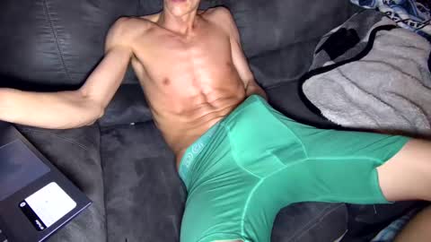 sweetgesus online show from January 22, 2:48 am