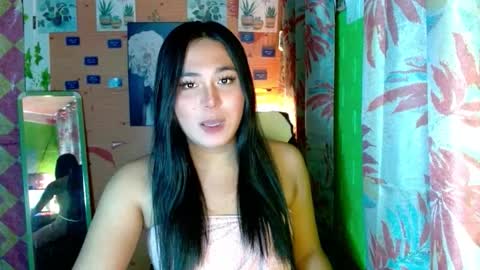 Snapshot of sweetgirl_kathy chatting on March 4, 7:03 am Kathy online show from March 4, 7:03 am