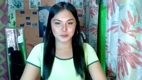 Snapshot of sweetgirl_kathy chatting on March 10, 2:55 pm Kathy online show from March 10, 2:55 pm